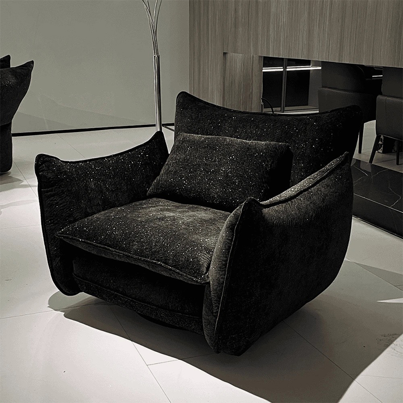 Outdoor Furniture Italian - Italiano simples sala de estar sofás