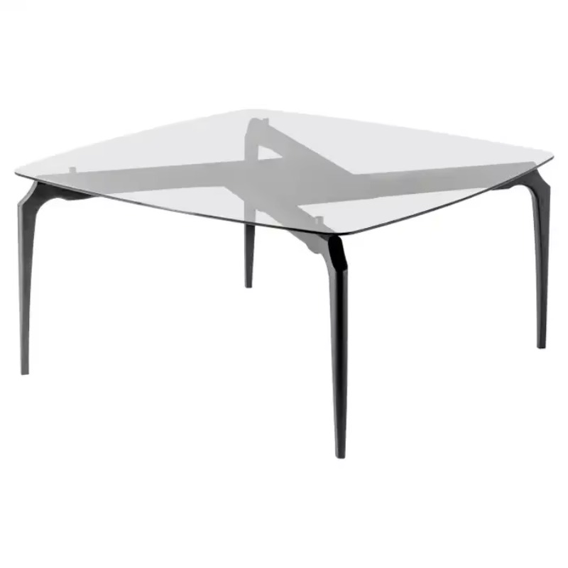Outdoor Furniture Italian - Mesas e cadeiras de madeira com