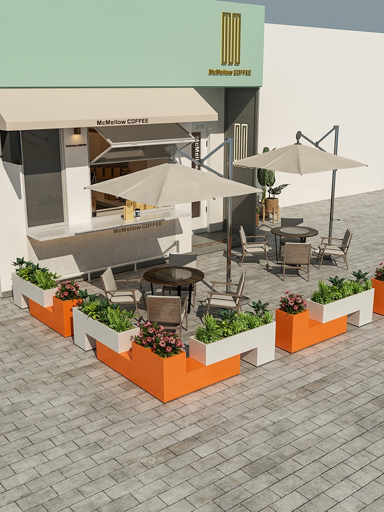 Outdoor Furniture Store - Cercas de Ferro Forjado para Jardins