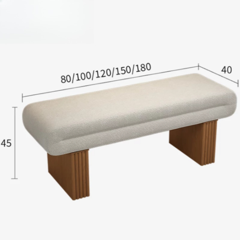 Banqueta Retrô de Madeira Maci - Outdoor Furniture Italian avaliação e preço