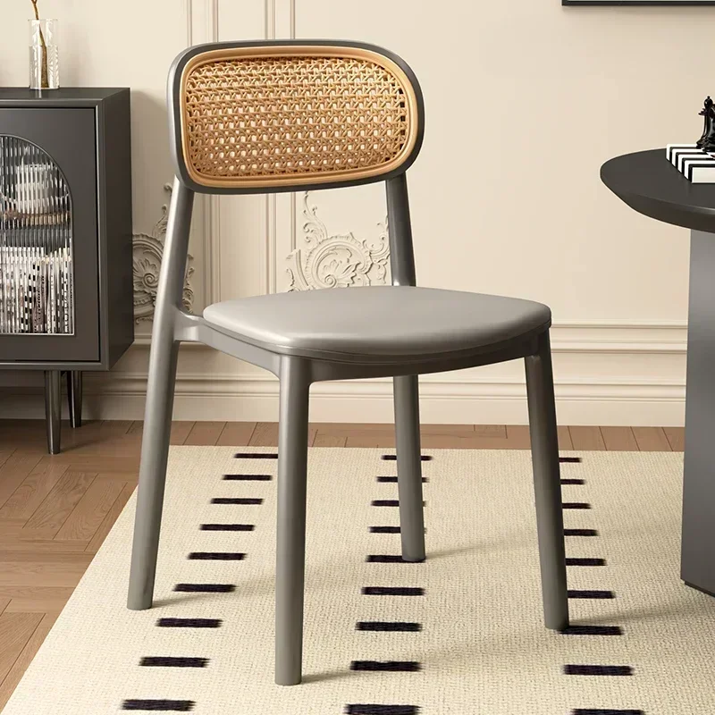 Nordic rattan cadeiras de plás - Outdoor Furniture Online avaliação e preço