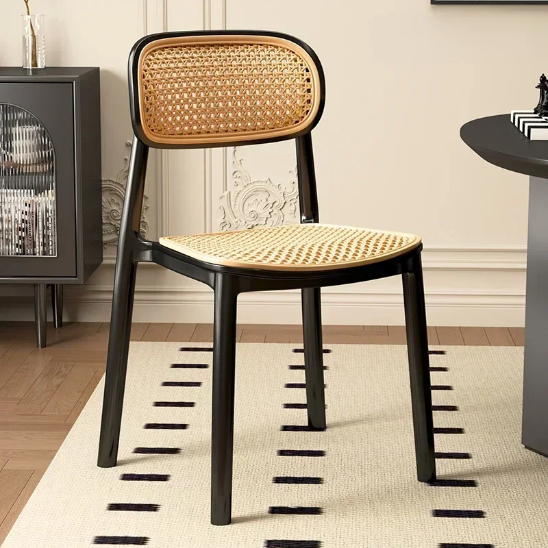 Nordic rattan cadeiras de plás - Outdoor Furniture Online avaliação e preço