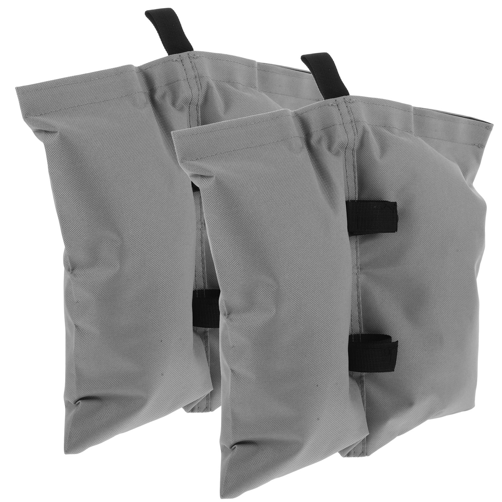 2 pçs tenda fixa sacos de arei - Outdoor Furniture Gazebo avaliação e preço
