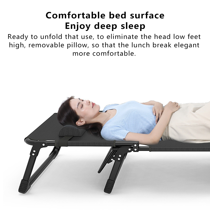 Casa portátil dobrável cama de - Outdoor Daybed Furniture avaliação e preço