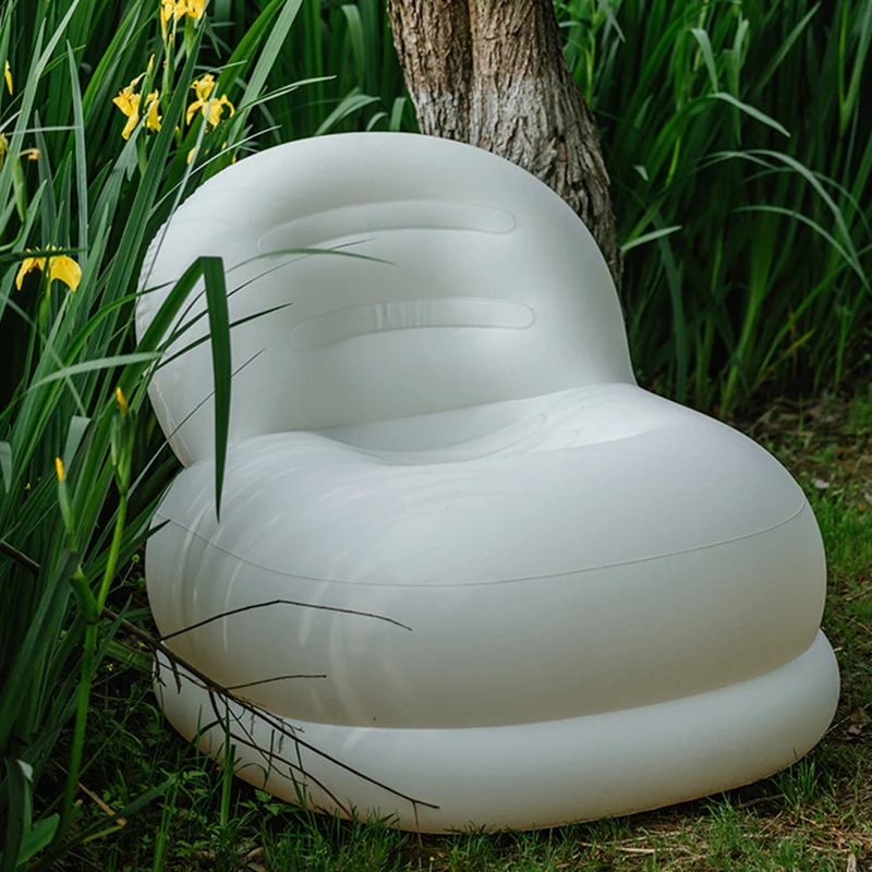 Assentos infláveis estilo crem - Outdoor Furniture Italian avaliação e preço