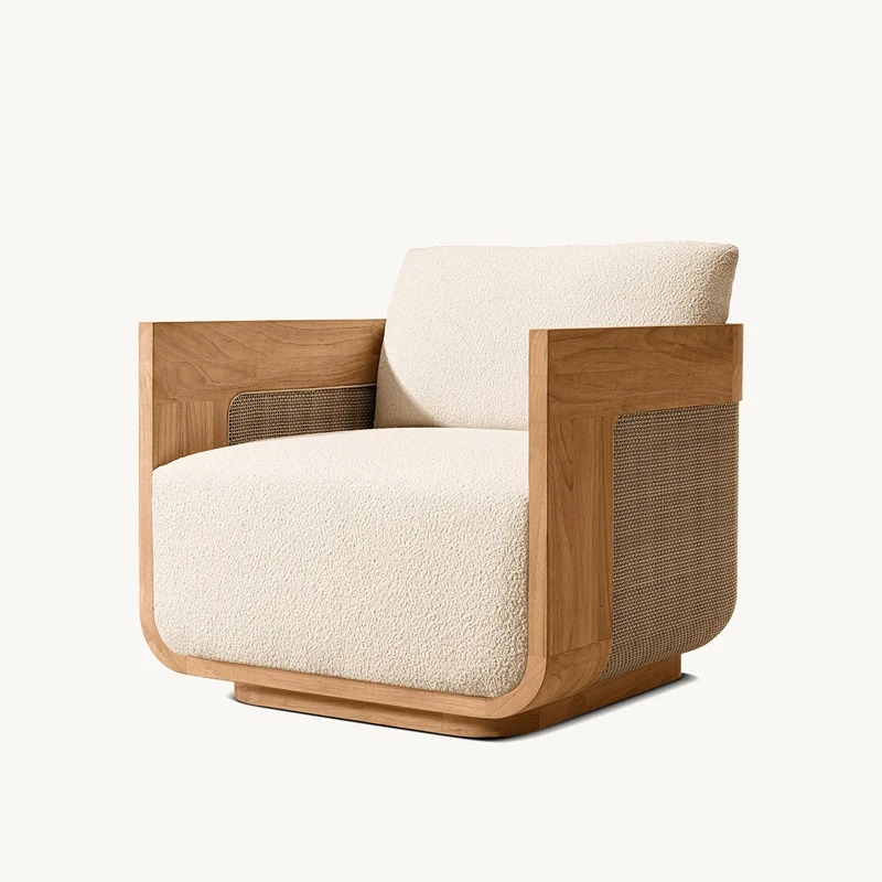 Conjunto de Espreguiçadeiras e - Outdoor Daybed Furniture avaliação e preço