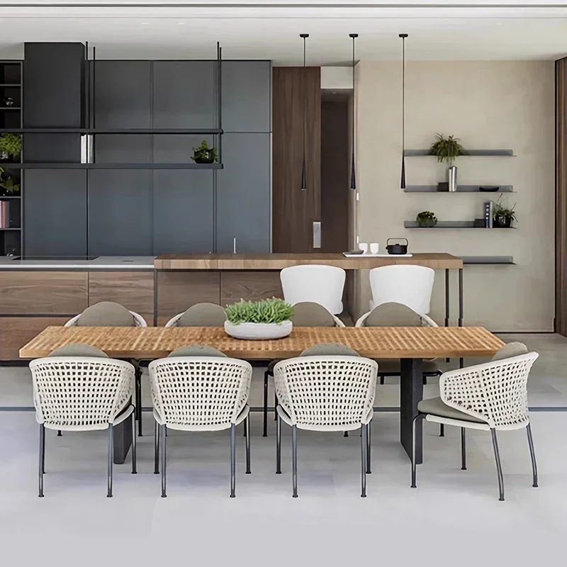 Conjuntos de móveis de jardim  - Outdoor Furniture Italian avaliação e preço