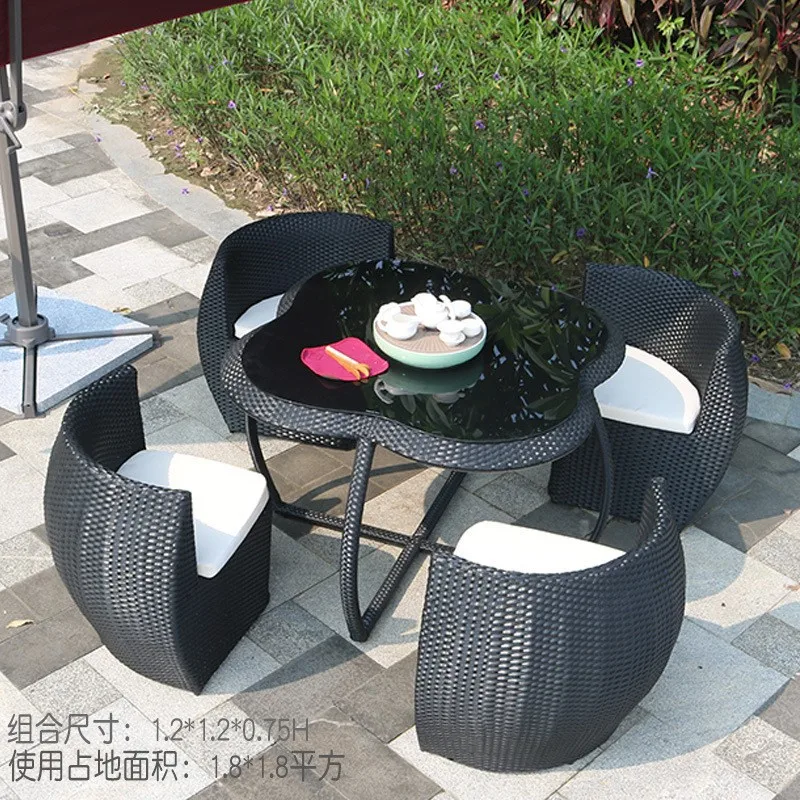 Conjunto de mesa e cadeiras de - Outdoor Furniture Store avaliação e preço