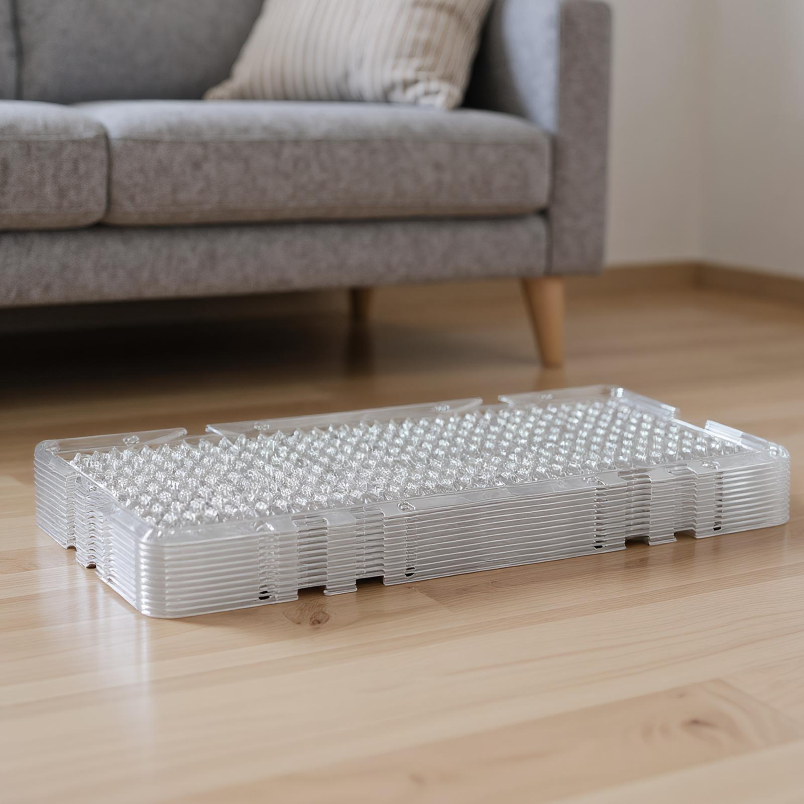 Tapete Repelente para Gatos, 1 - Outdoor Furniture Pads avaliação e preço