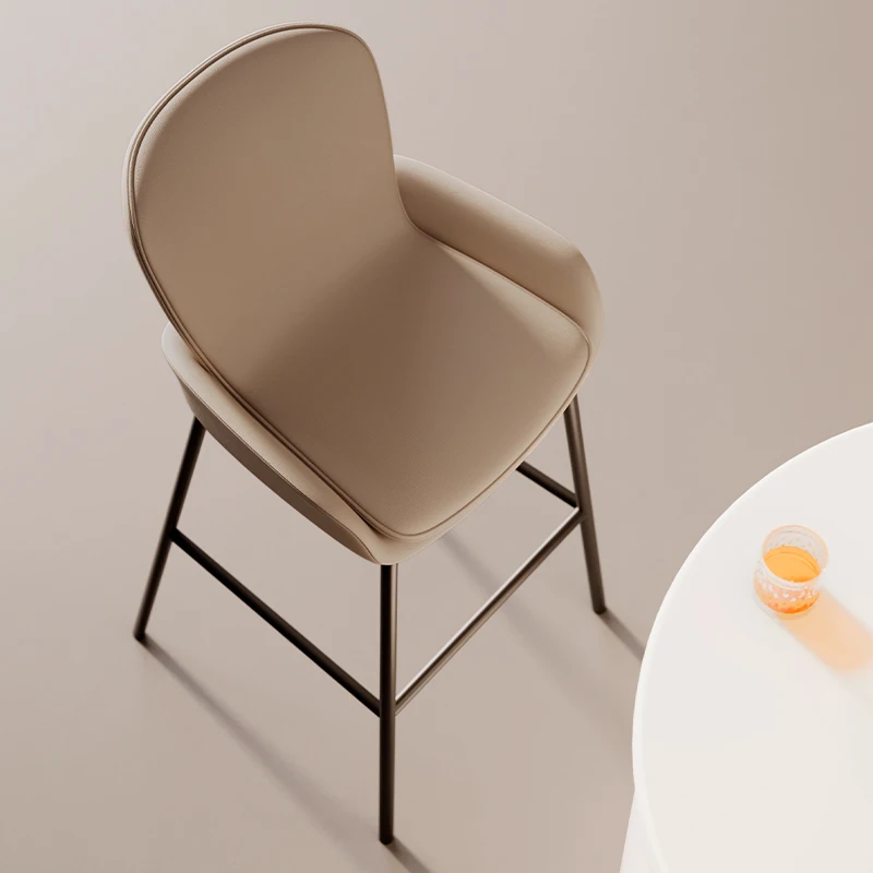 Nordic ao ar livre barhocker c - Outdoor Furniture Italian avaliação e preço