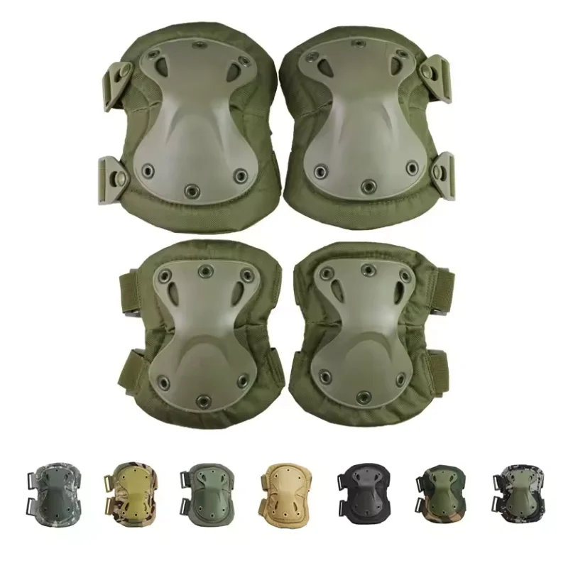 Joelheira tática cotovelo cs p - Outdoor Furniture Pads avaliação e preço