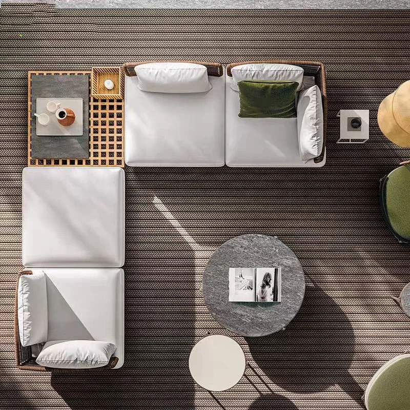 Móveis ao ar livre design ital - Outdoor Furniture Italian avaliação e preço