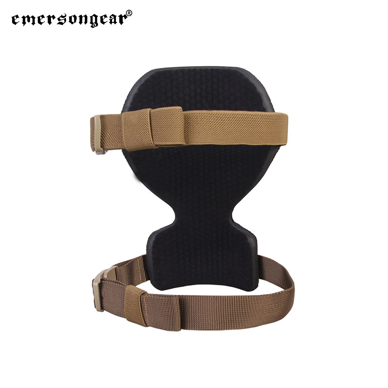 Emersongear Para Joelheiras Es - Outdoor Furniture Pads avaliação e preço