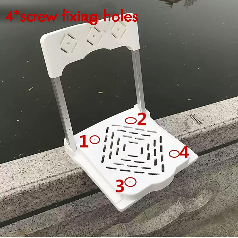 Caixa de Pesca Dobrável com As - Outdoor Furniture Set avaliação e preço