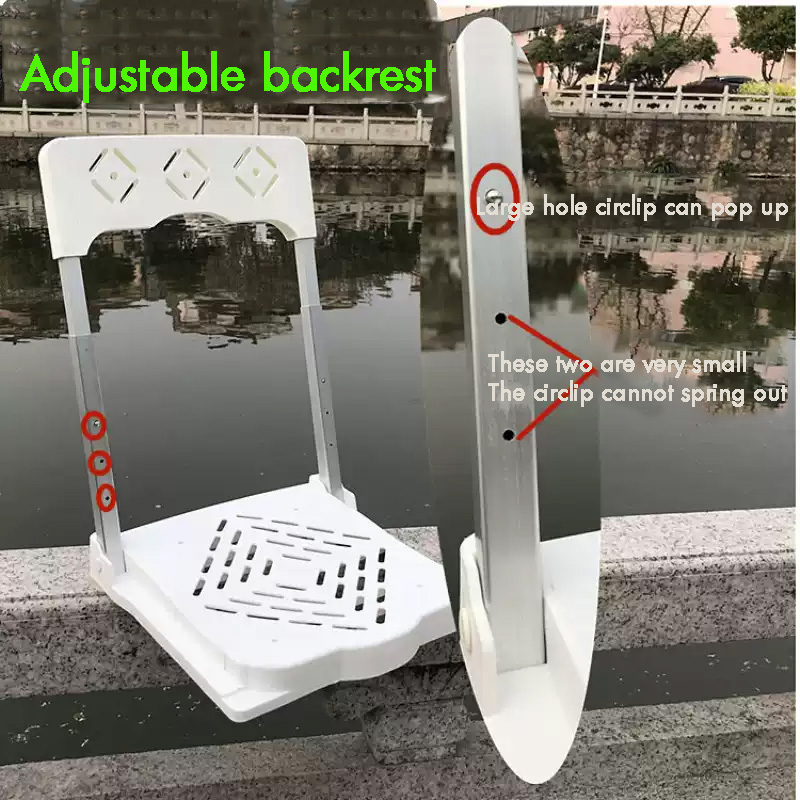 Caixa de Pesca Dobrável com As - Outdoor Furniture Set avaliação e preço