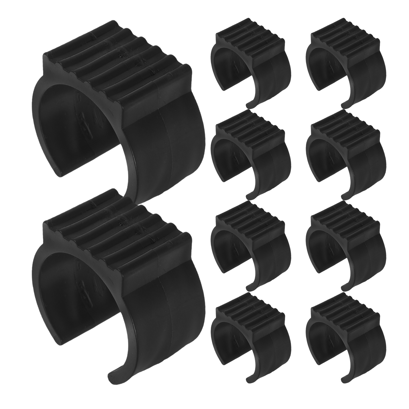 20 Peças de Protetores de Pés  - Outdoor Furniture Pads avaliação e preço