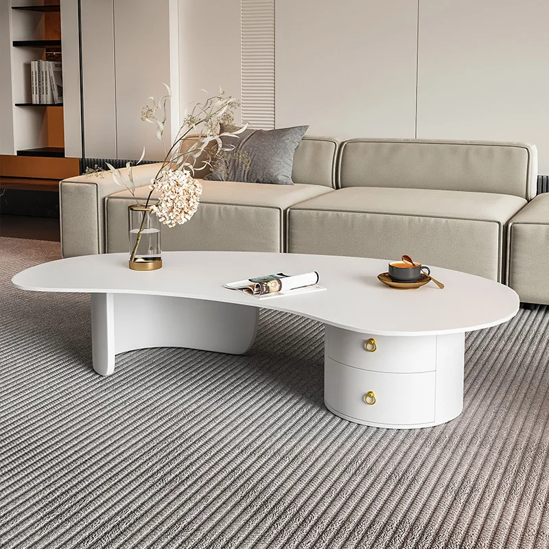 Estético moderno mesa de centr - Outdoor Furniture Italian avaliação e preço