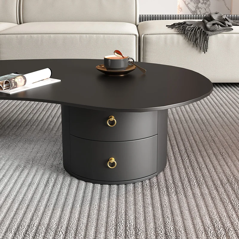 Estético moderno mesa de centr - Outdoor Furniture Italian avaliação e preço
