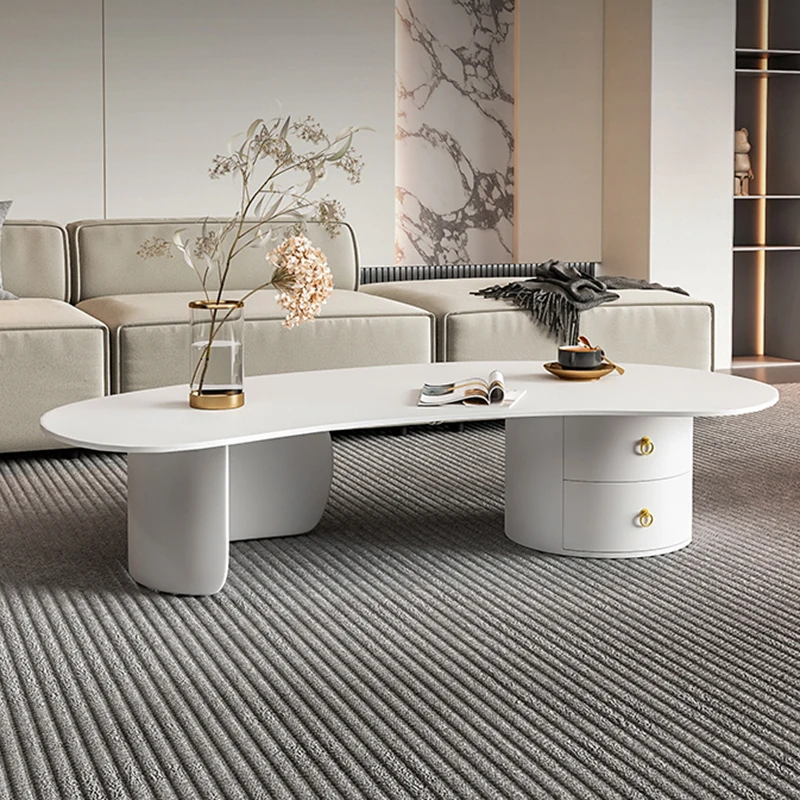 Estético moderno mesa de centr - Outdoor Furniture Italian avaliação e preço