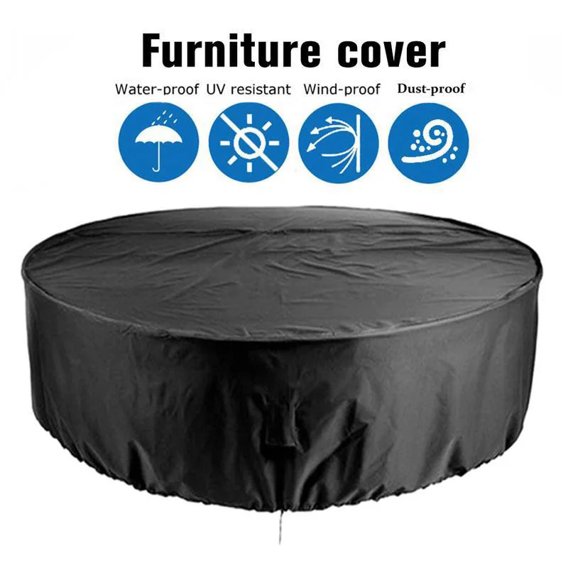 Tampa redonda do fogão do poço - Outdoor Furniture And Fire Pit avaliação e preço