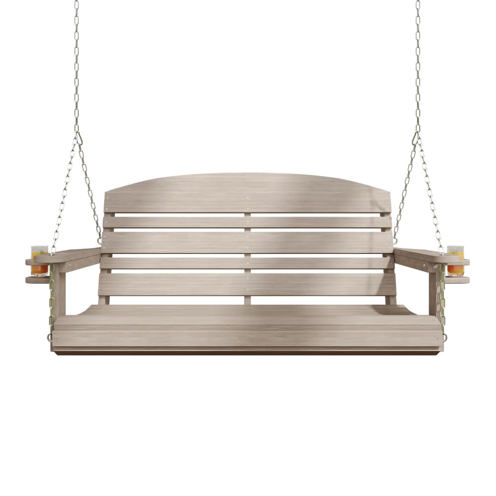 Cadeira Suspensa de Plástico R - Outdoor Furniture Recycled Plastic avaliação e preço