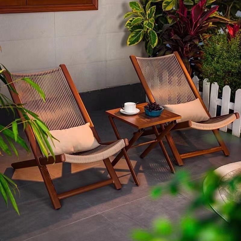 Cadeira de Jardim para Exterio - Outdoor Furniture Online avaliação e preço