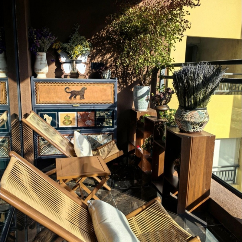 Cadeira de Jardim para Exterio - Outdoor Furniture Online avaliação e preço