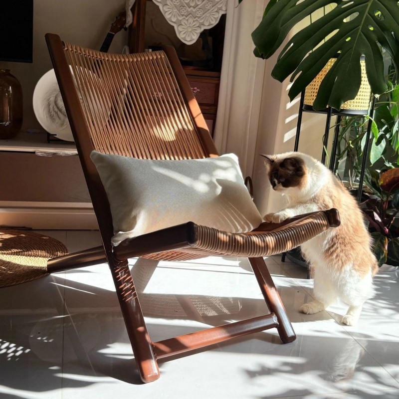 Cadeira de Jardim para Exterio - Outdoor Furniture Online avaliação e preço