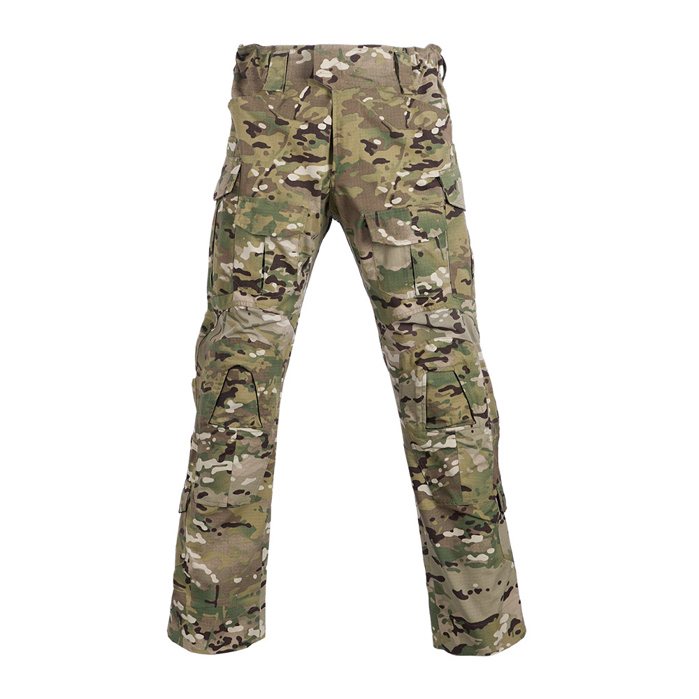 Calças de combate masculinas c - Outdoor Furniture Pads avaliação e preço
