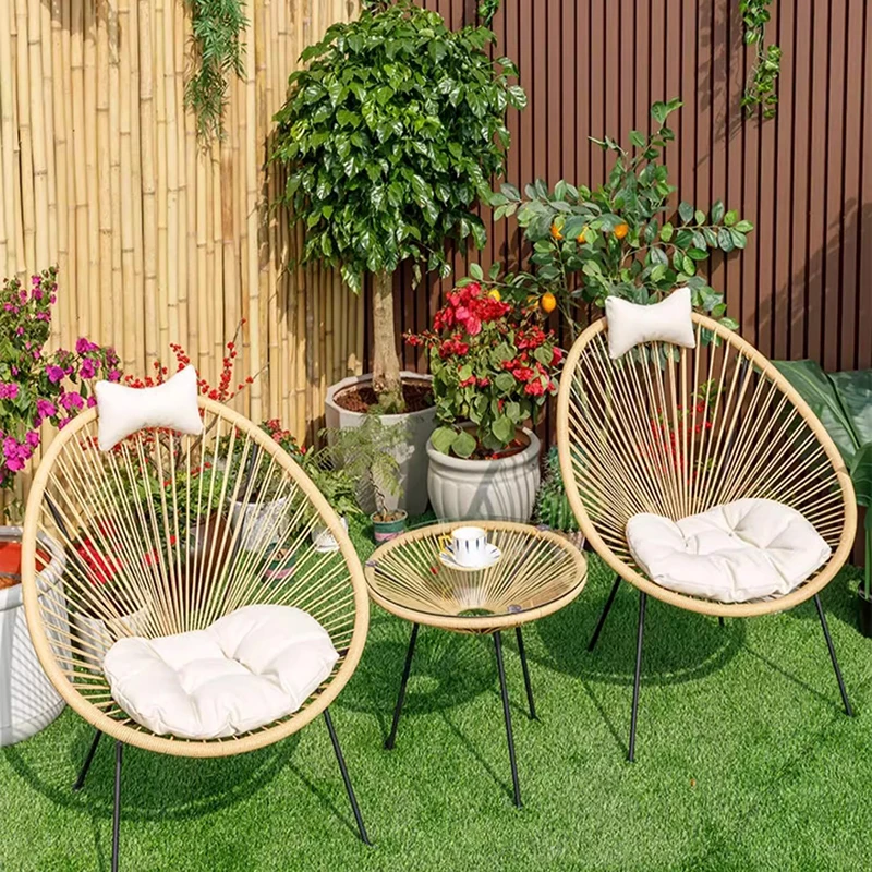 Conjuntos de Móveis de Jardim  - Outdoor Furniture Italian avaliação e preço