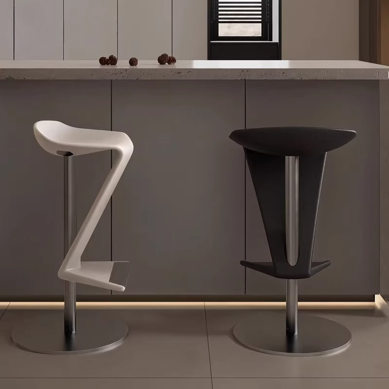 Cadeira de Bar com Design Ital - Outdoor Furniture Italian avaliação e preço