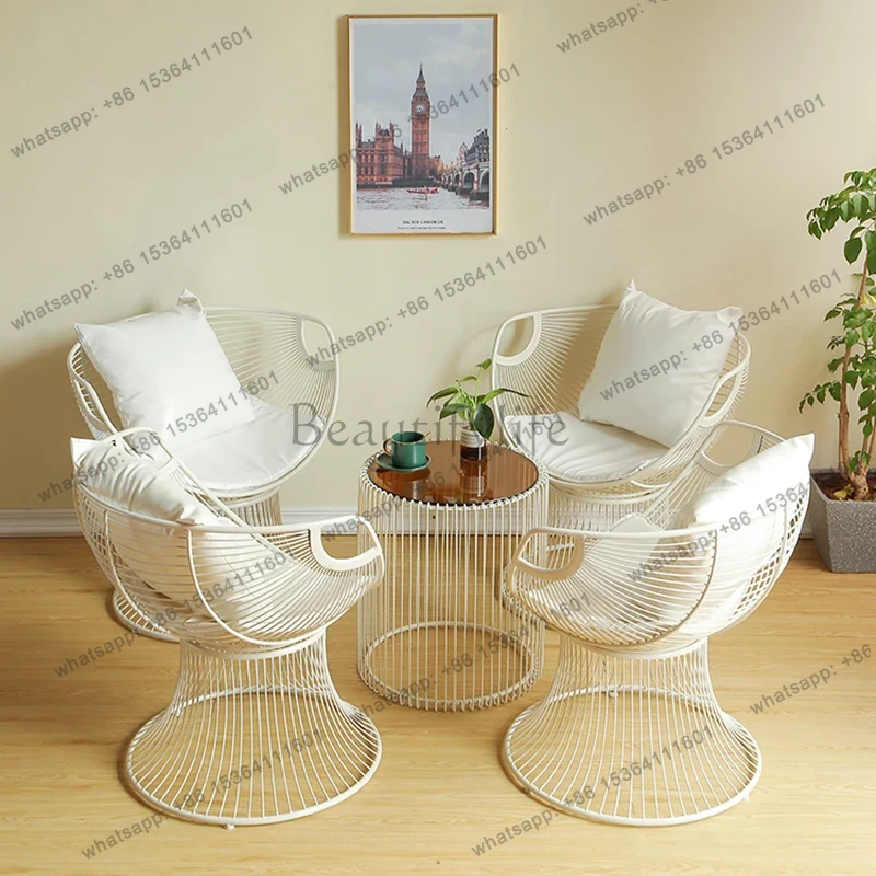 Conjunto de Móveis de Jardim I - Outdoor Furniture Italian avaliação e preço