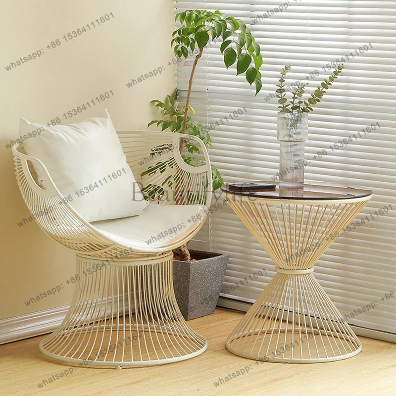 Conjunto de Móveis de Jardim I - Outdoor Furniture Italian avaliação e preço
