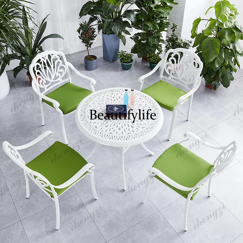 Conjuntos de Móveis de Jardim  - Outdoor Furniture Italian avaliação e preço
