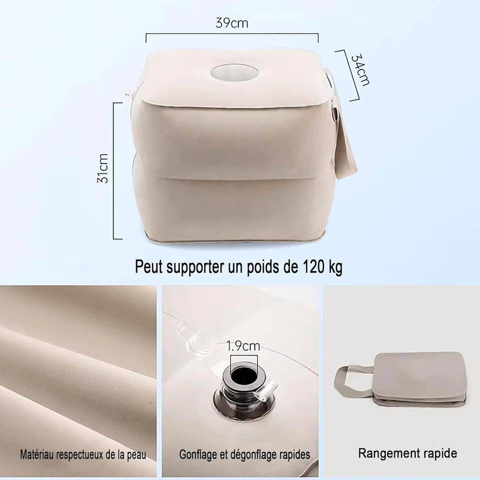 Almofada de Apoio para Pés em  - Outdoor Furniture Pads avaliação e preço