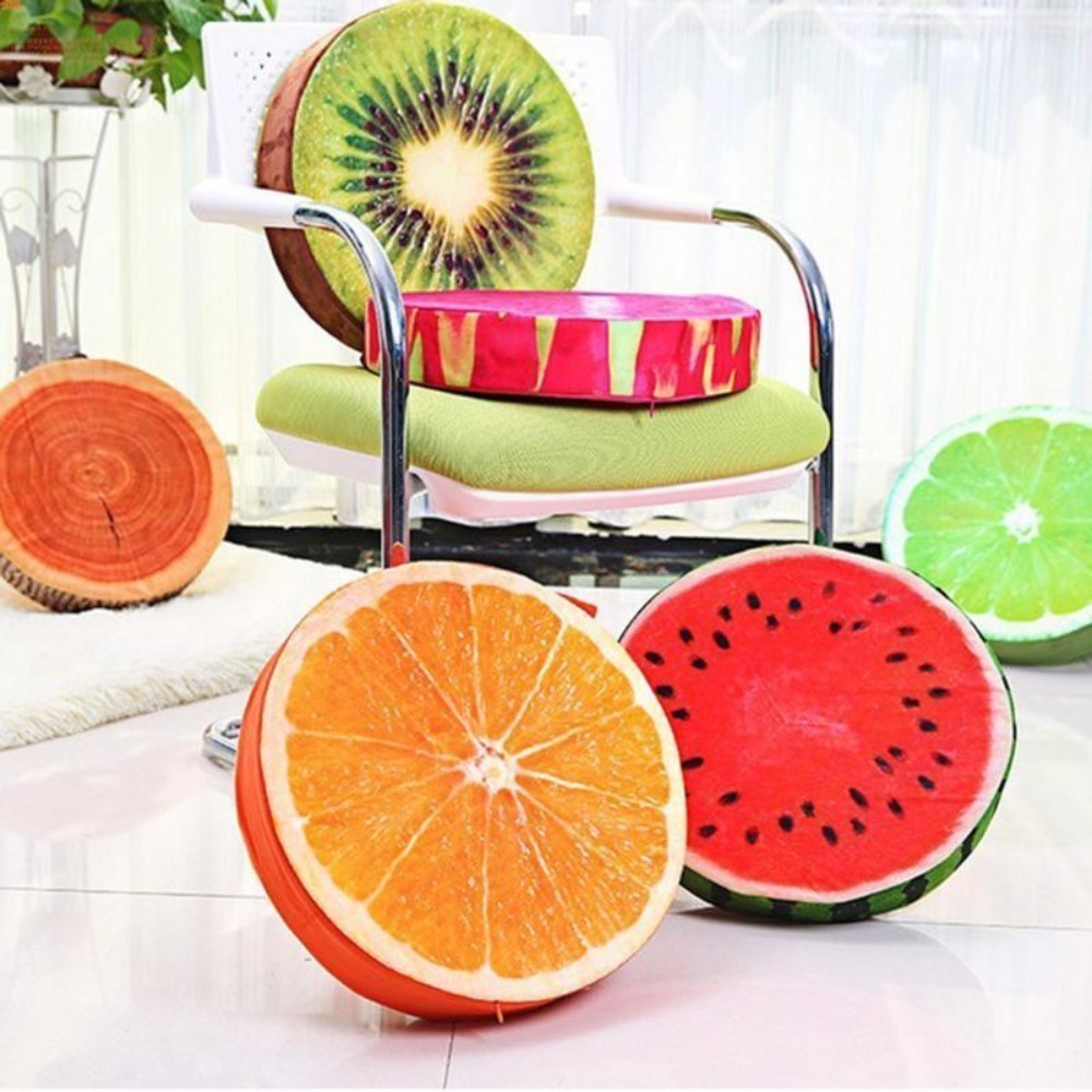 Almofadas de Assento Redondas  - Outdoor Furniture Pads avaliação e preço