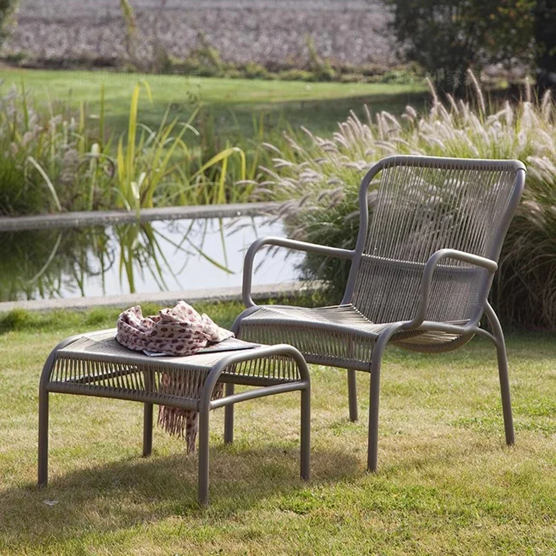 Conjuntos de Móveis Minimalist - Outdoor Furniture Italian avaliação e preço