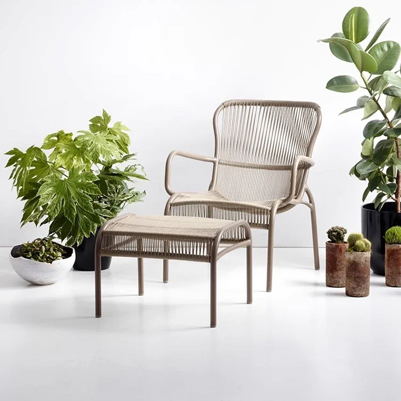 Conjuntos de Móveis Minimalist - Outdoor Furniture Italian avaliação e preço