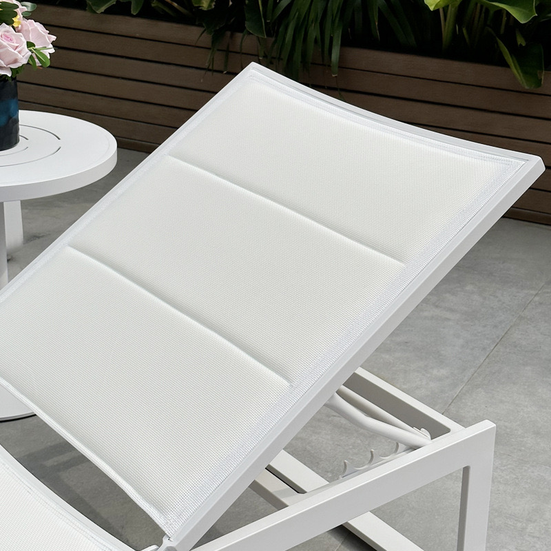 Espreguiçadeira de piscina de  - Outdoor Furniture Italian avaliação e preço