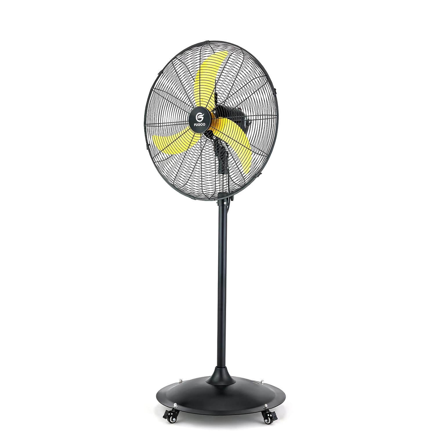 Ventilador de Pedestal Oscilan - Outdoor Furniture Set avaliação e preço