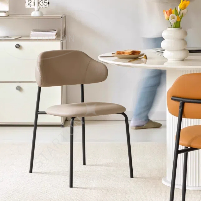 Cadeiras de jantar luxuosas, l - Outdoor Furniture Store avaliação e preço