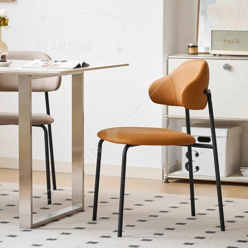 Cadeiras de jantar luxuosas, l - Outdoor Furniture Store avaliação e preço