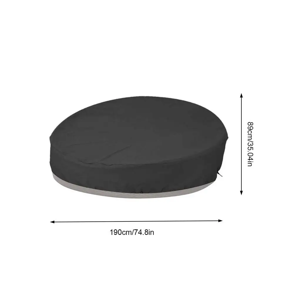 Capa Impermeável para Sofá Red - Outdoor Daybed Furniture avaliação e preço