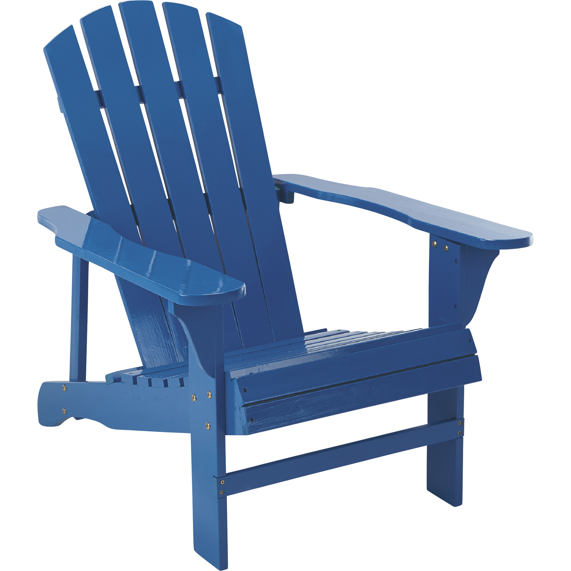 Cadeira Adirondack Moderna de  - Outdoor Furniture Recycled Plastic avaliação e preço