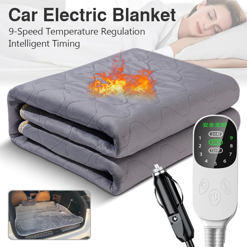 12v carros cobertor elétrico n - Outdoor Furniture Pads avaliação e preço