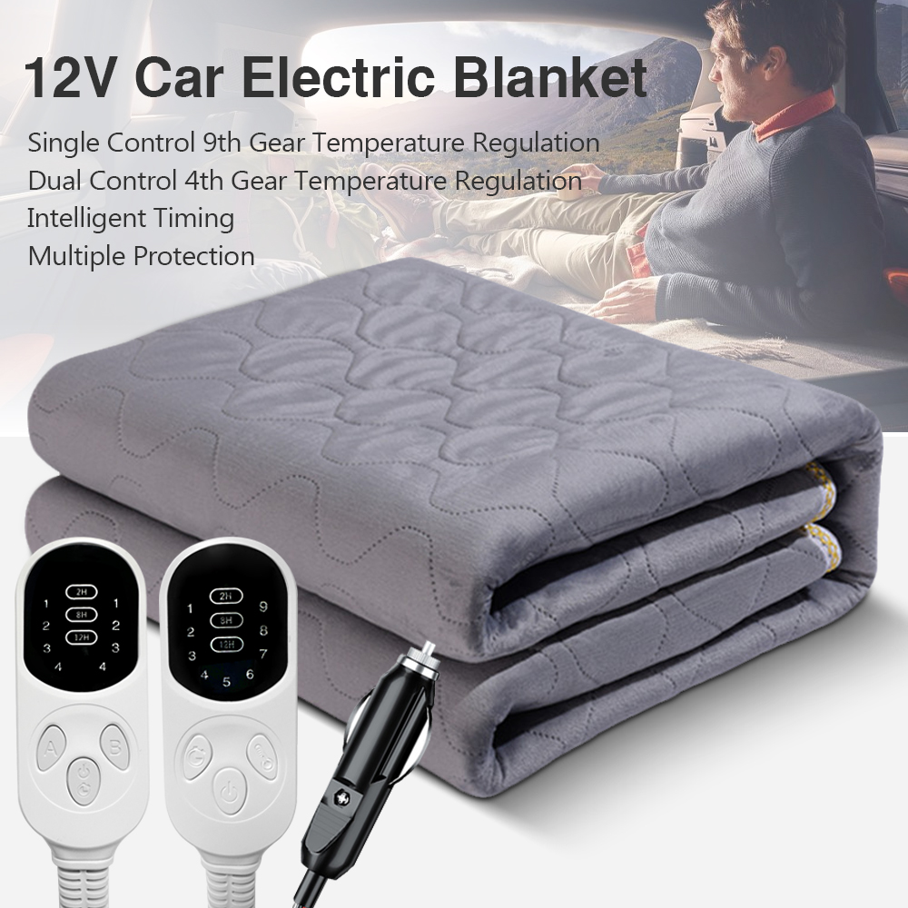 12v carros cobertor elétrico n - Outdoor Furniture Pads avaliação e preço