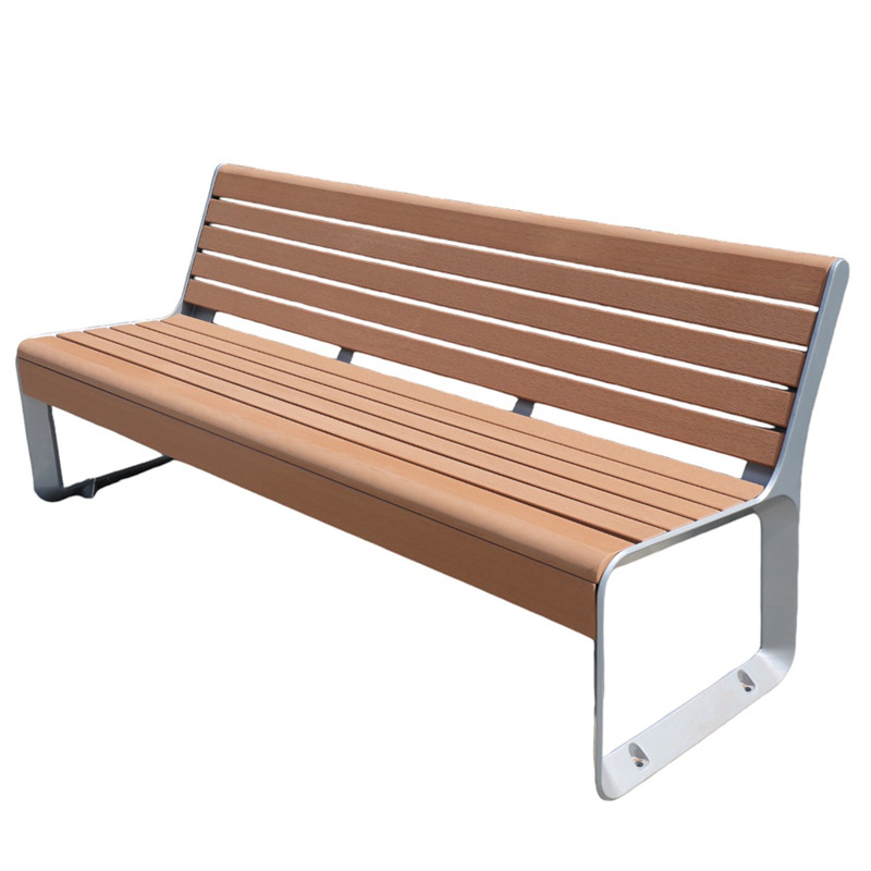 Banco de Plástico Reciclado pa - Outdoor Furniture Recycled Plastic avaliação e preço