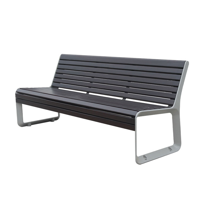 Banco de Plástico Reciclado pa - Outdoor Furniture Recycled Plastic avaliação e preço