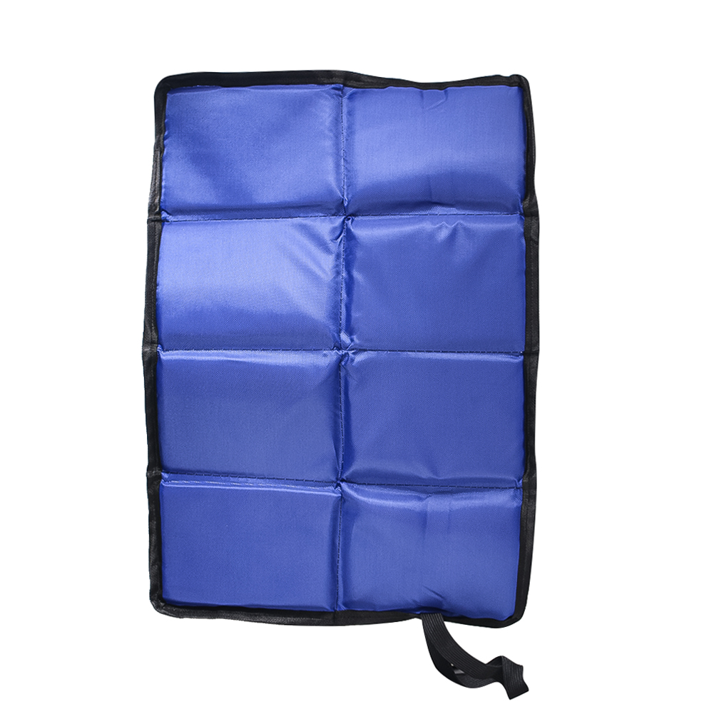 Nova Manta de Camping Grossa I - Outdoor Furniture Pads avaliação e preço