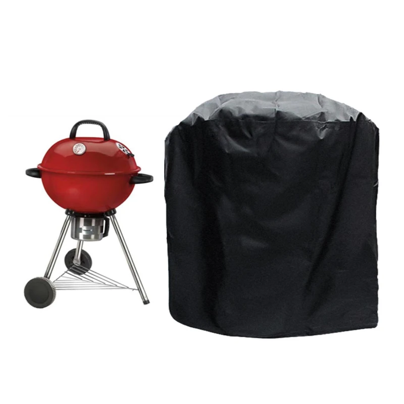 Capa protetora uv preta para f - Outdoor Furniture And Fire Pit avaliação e preço